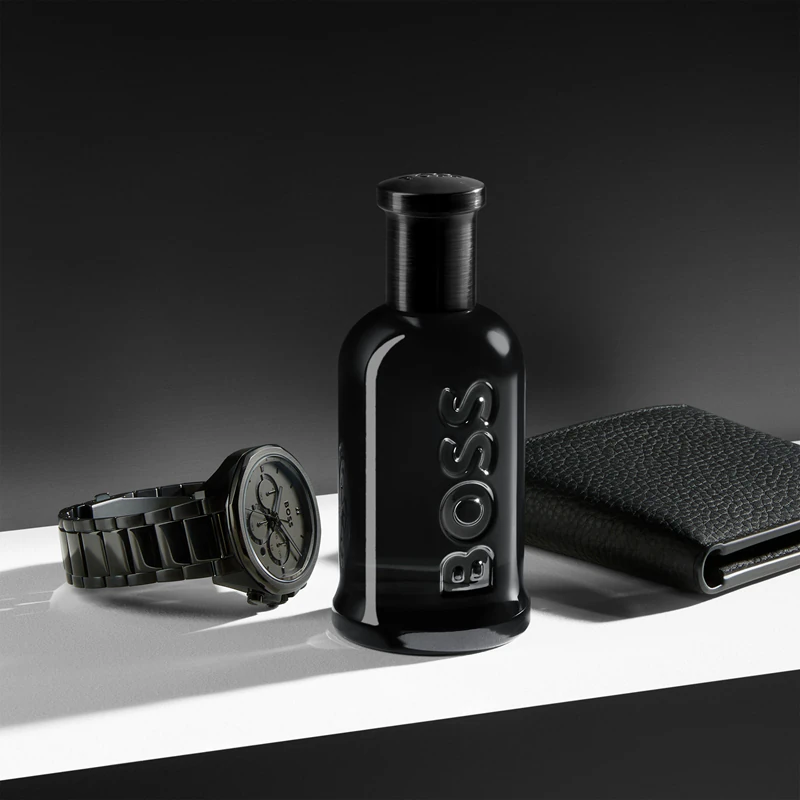 Perfume Hugo Boss BOSS Bottled Parfum para homens