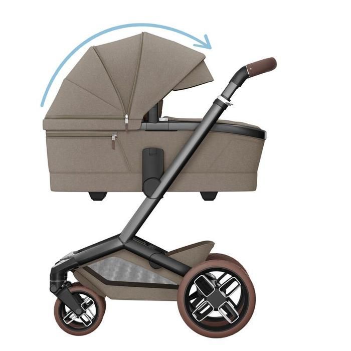 MAXI COSI - Nacelle Fame Twillic Truffle