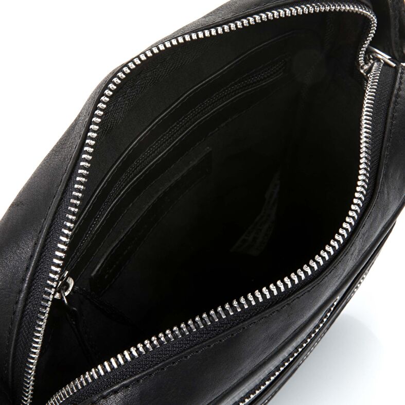 Bolsos para hombre Bolsos negros