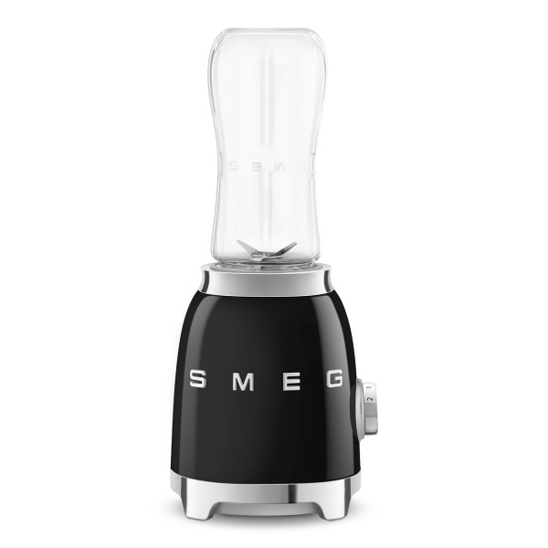 Blender kielichowy Smeg PBF01BLEU czarny