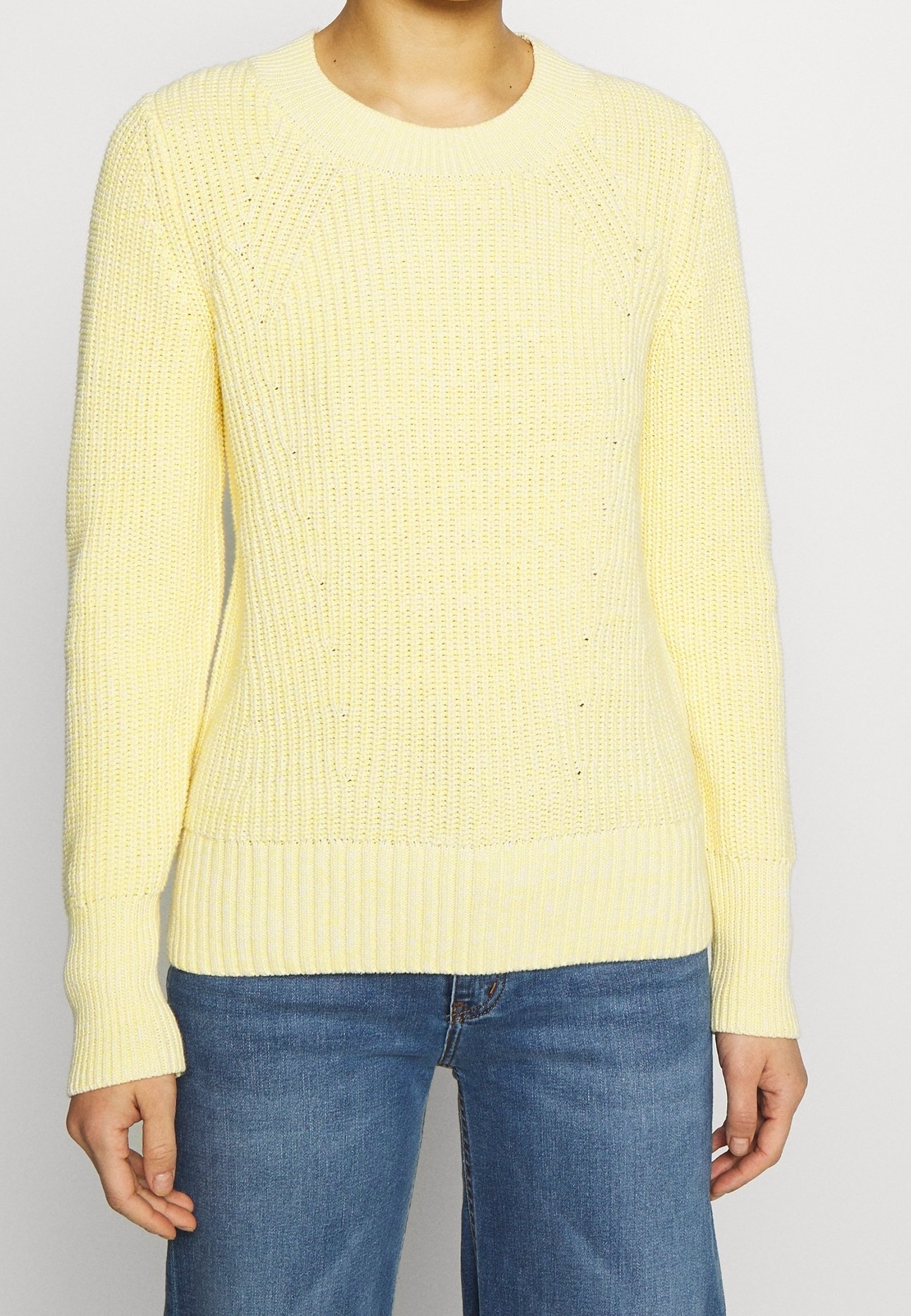 GAP Pullover - gelb