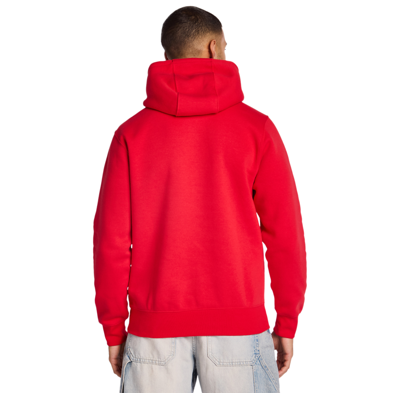 Nike Club Fleece