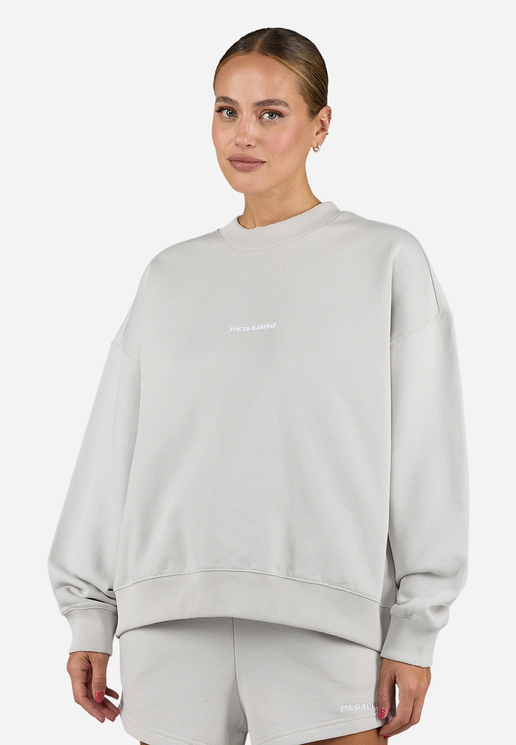 Sweat-shirts Pegador