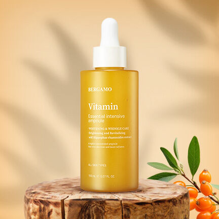 Bergamský vitamín
