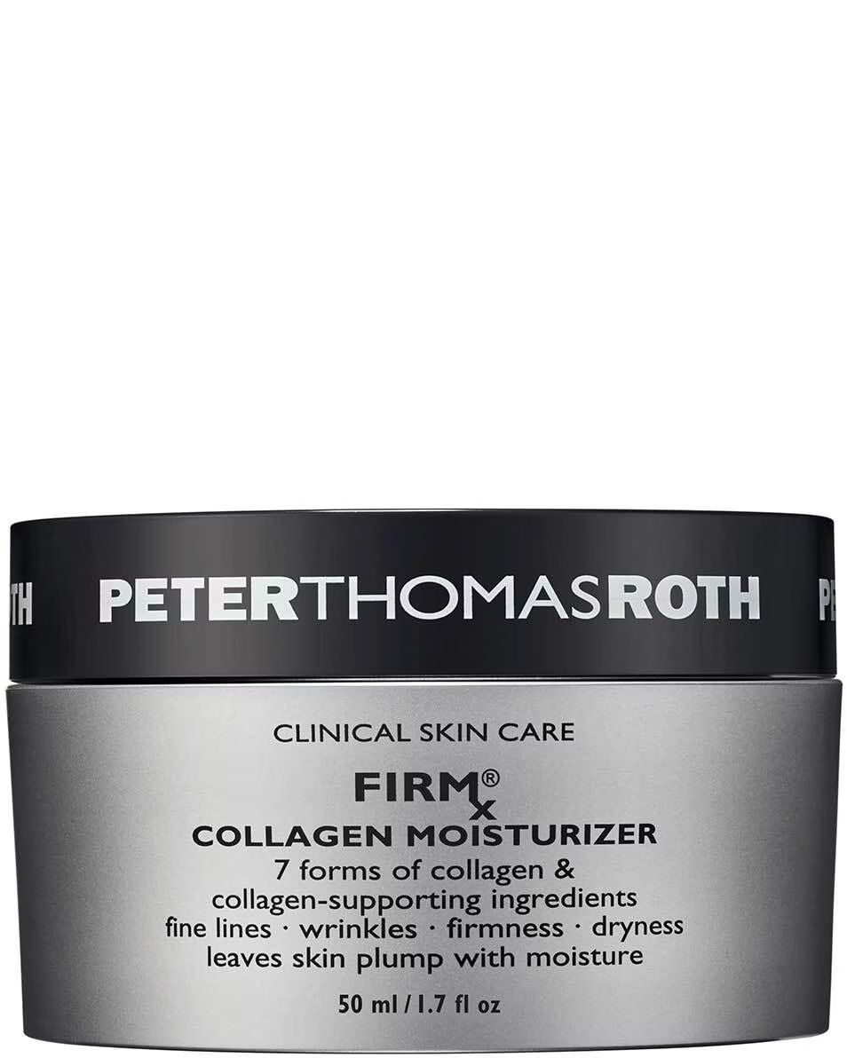 PETER THOMAS ROTH FIRMx® HIDRATANT CU COLAGEN