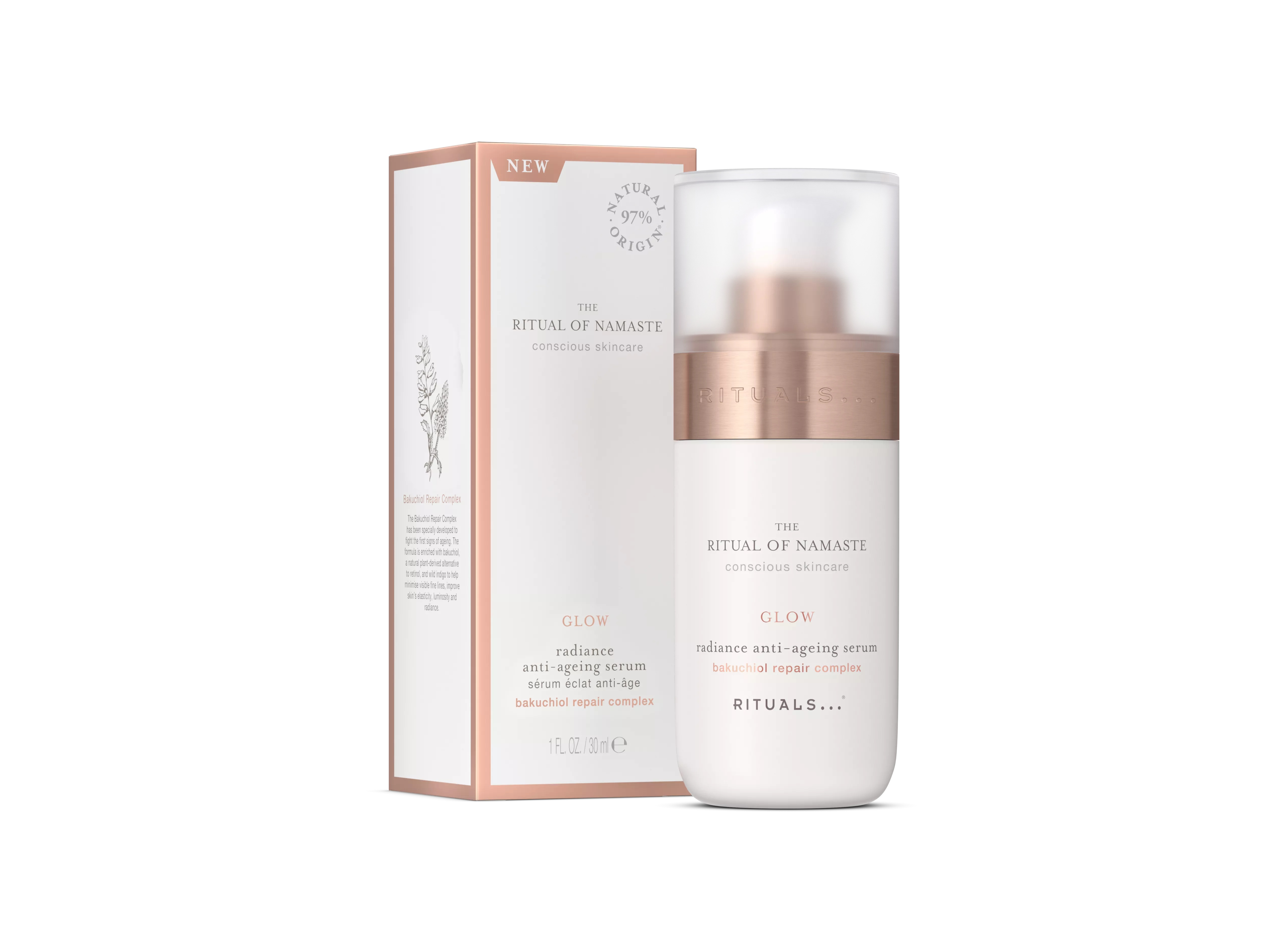 Serum protiv starenja