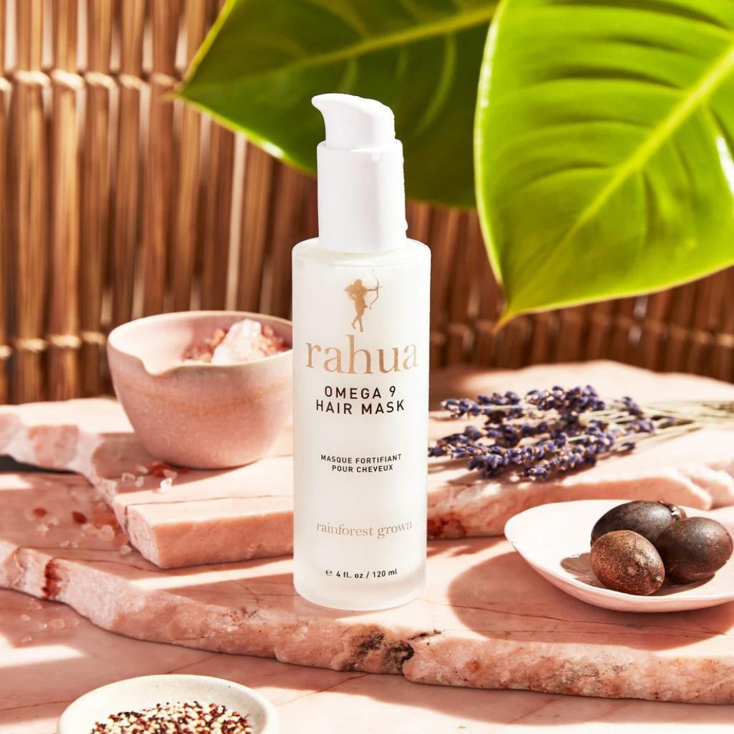 rahua maska za kosu Omega 9 maska za kosu - 120 ml