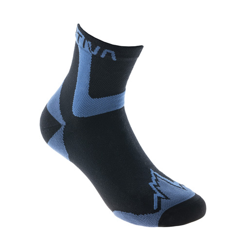 Meias La Sportiva para corrida em trilha e ultramaratona