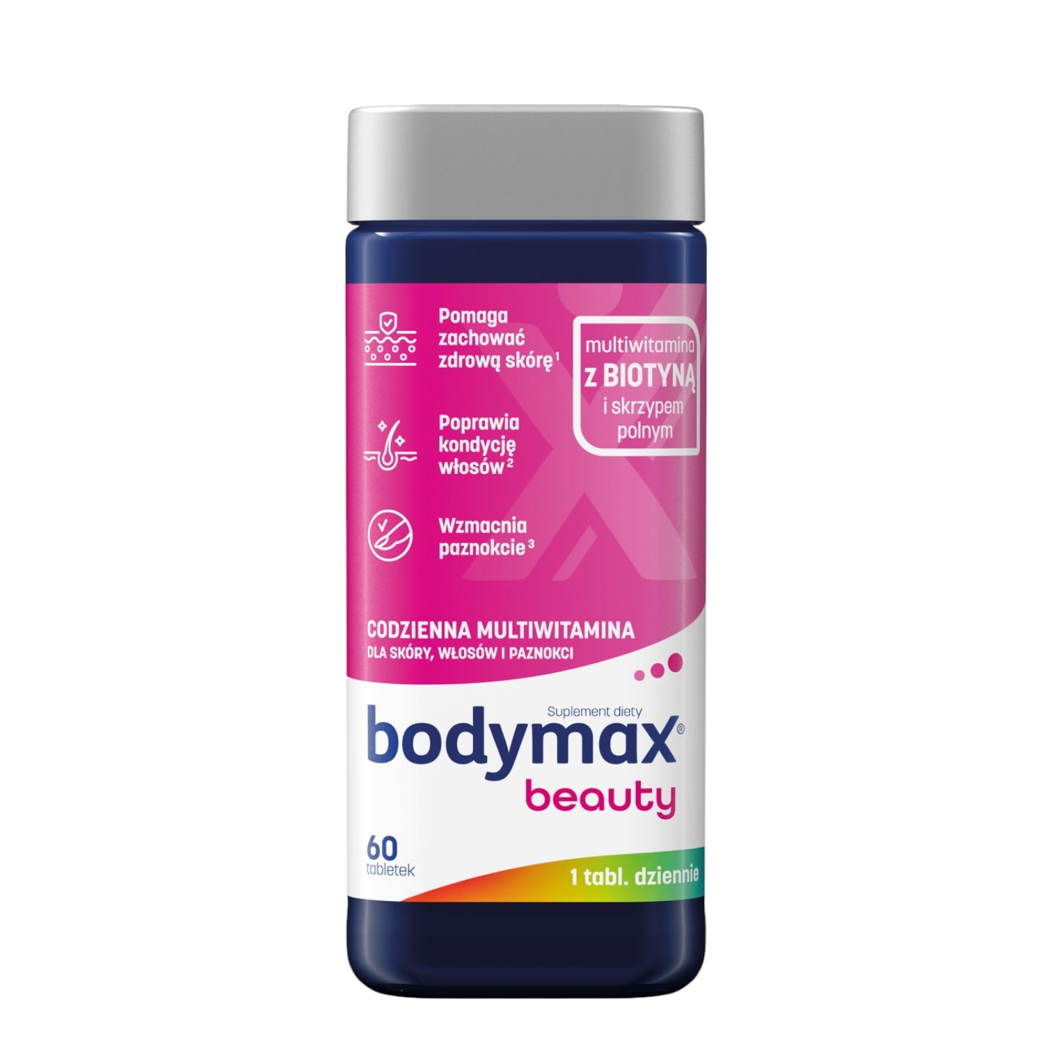 Bodymax Beauty