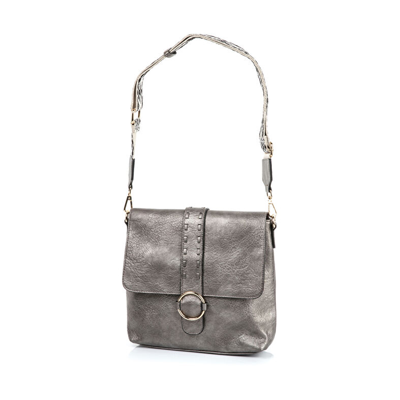 Sacs femme Sacs Gris
