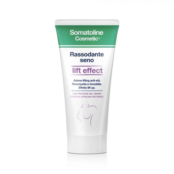 SOMATOLINE Somatoline Cosmetic Lift Effect Verstevigende Borstverstevigende Behandeling 75 ml Anti-aging Lifting Behandeling