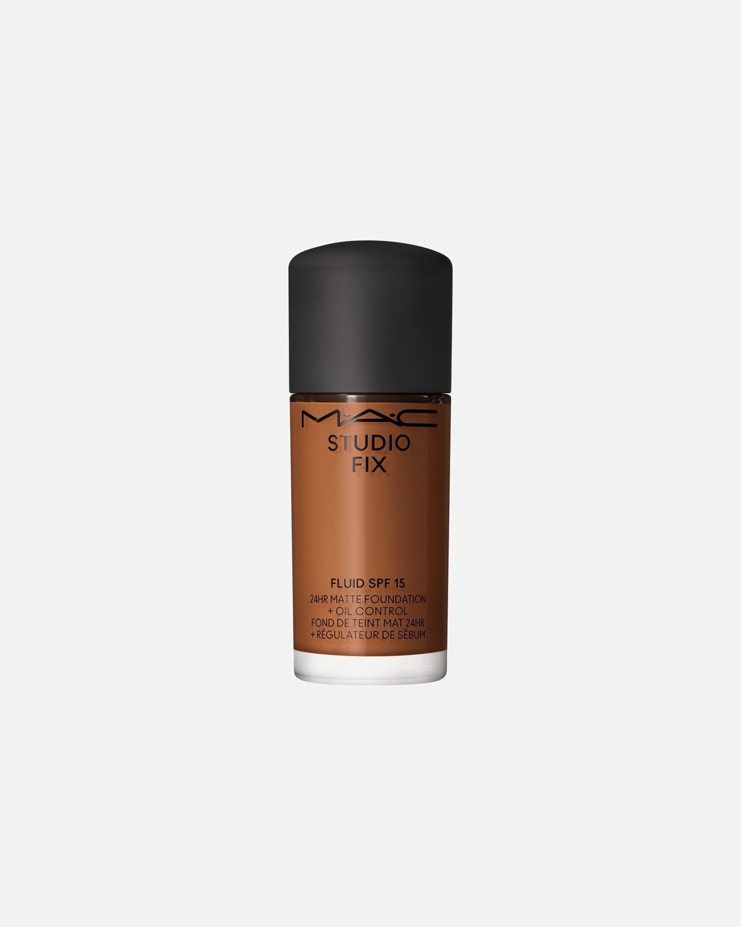 MAC Foundation Studio Fix Fluid SPF 15 Mini - 15 ml
