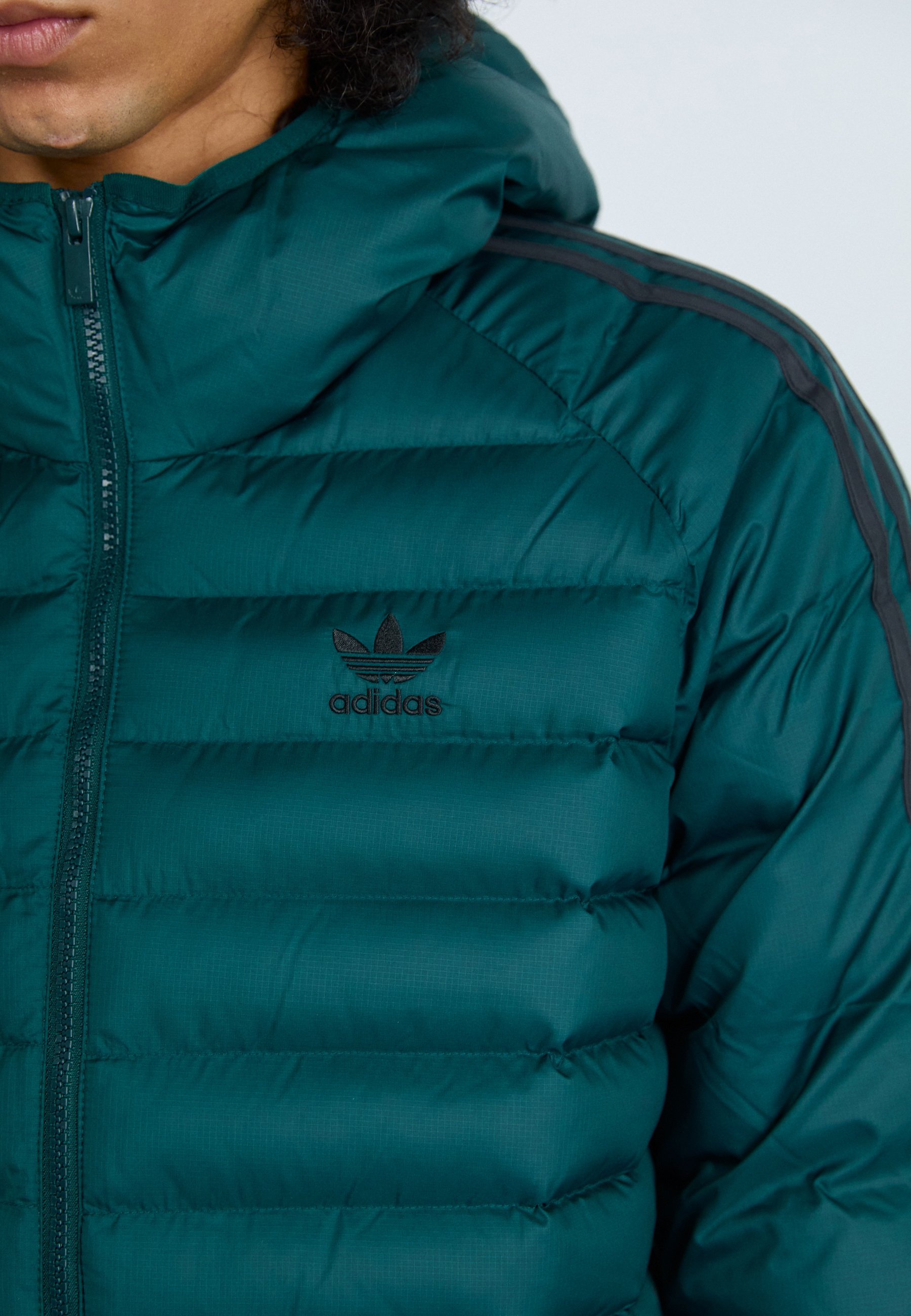 Zimné bundy adidas Originals