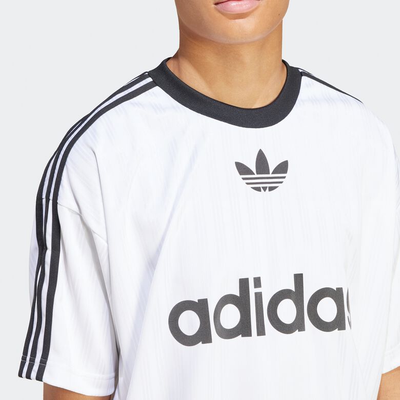 Jersey adicolor 3-Streifen