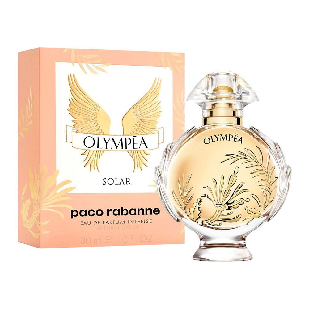 Paco Rabanne Olympea Solar