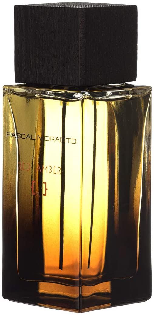 „Red Amber“ EDT Vyriški odekolonai