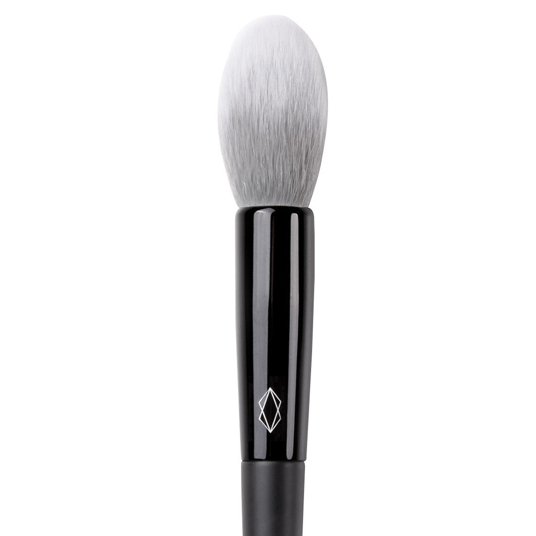 Lethal Cosmetics Vegan Brushes