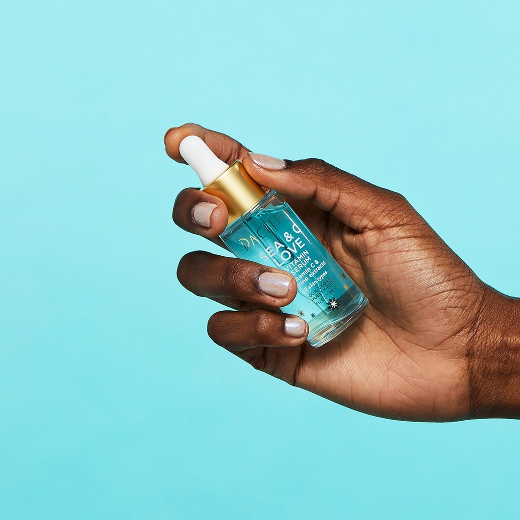 Pacifica serum s vitaminom C Sea & C Love vitaminom - 29 ml