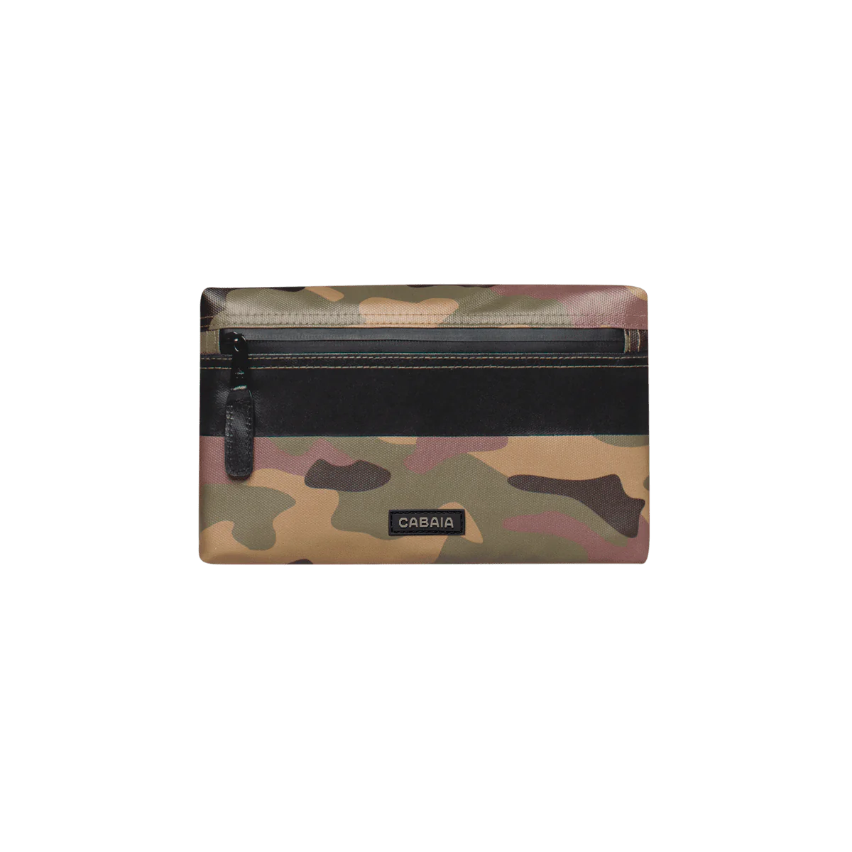 Pochette avant Zocalo