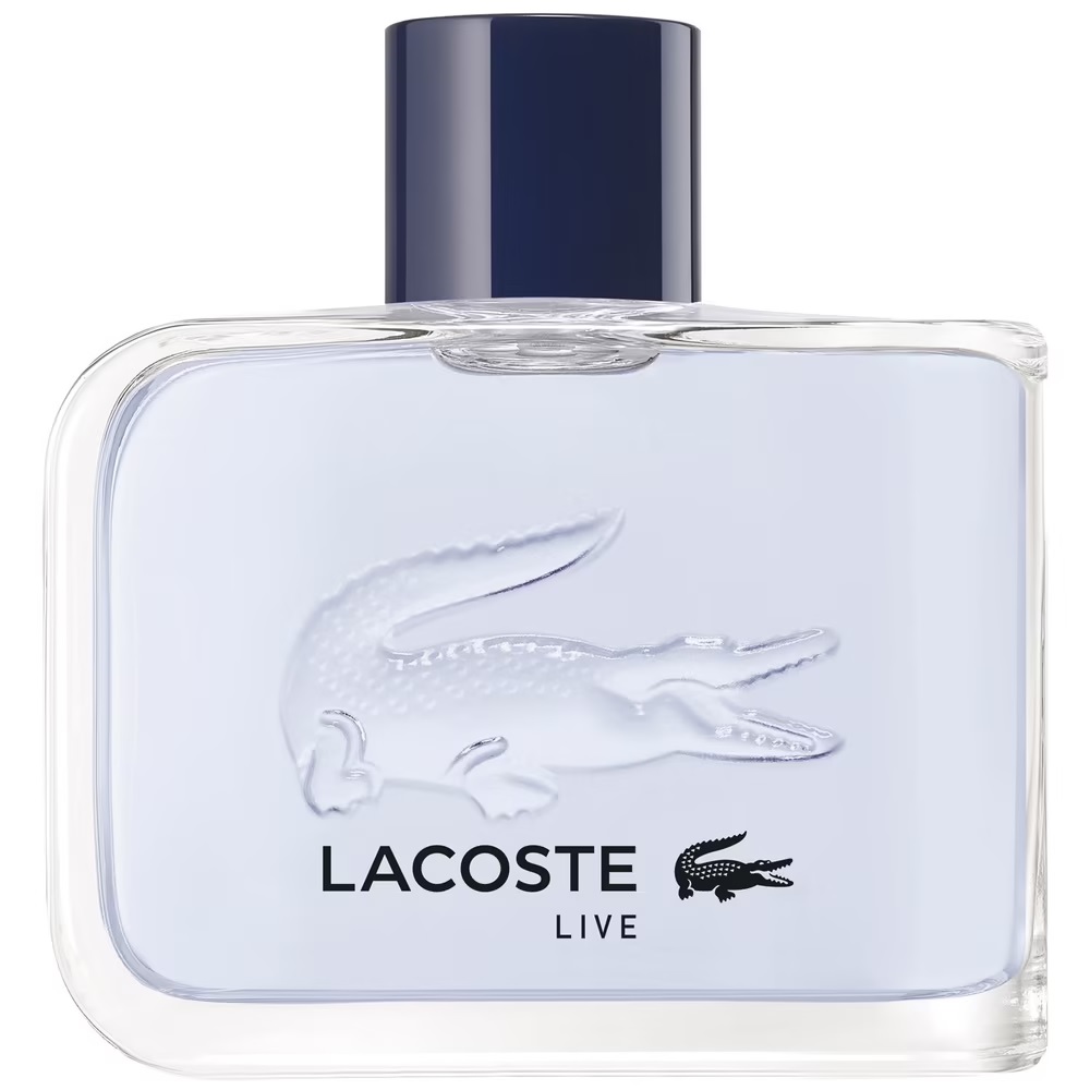 Lacoste L!ive Pour Homme