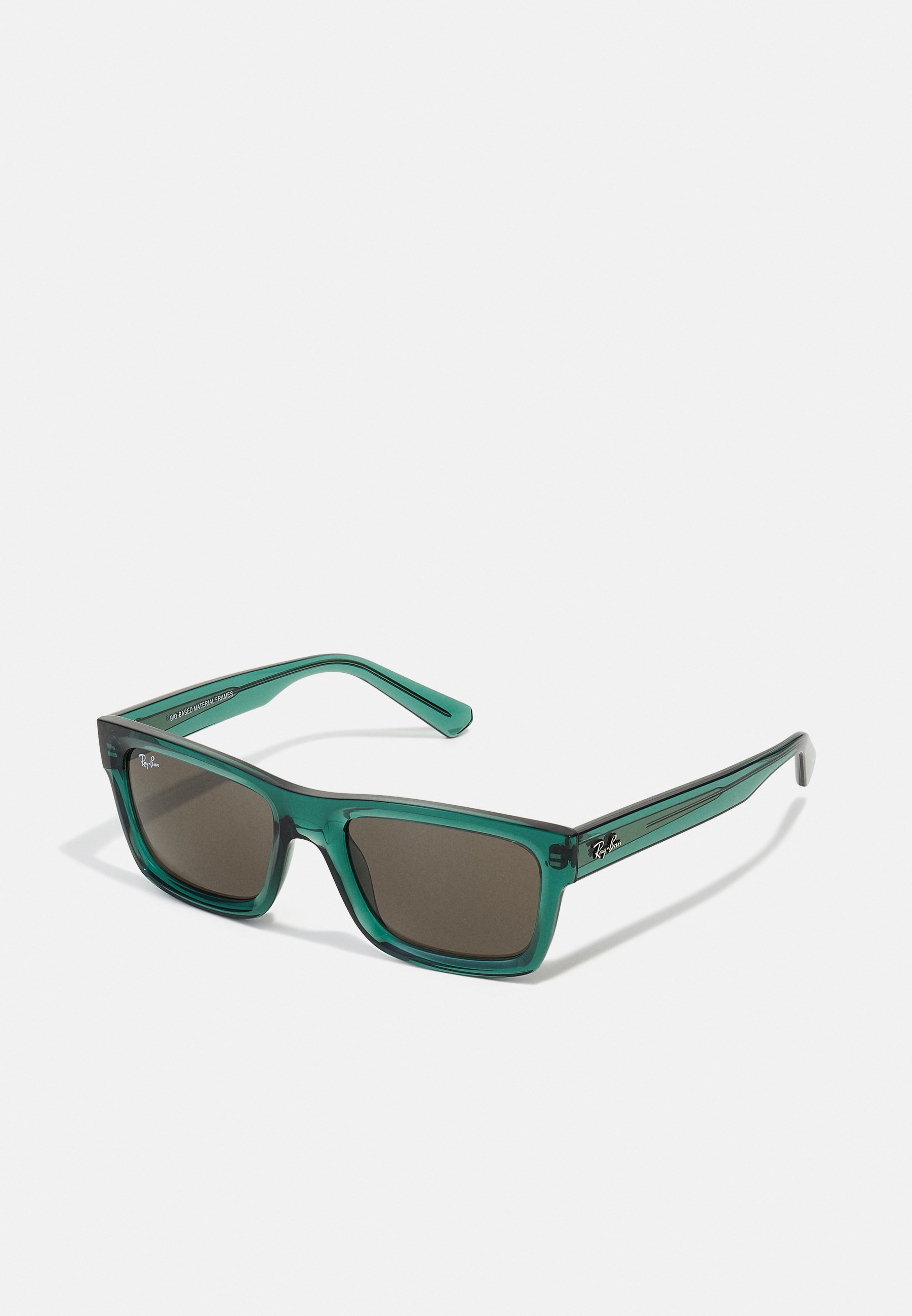 Óculos de sol Ray-Ban UNISSEX - verde transparente