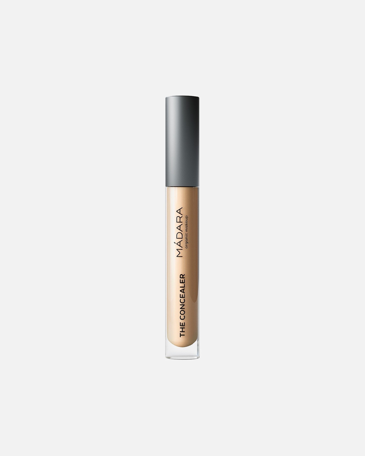 MÁDARA korektors grima slāņiem THE CONCEALER, Nr. 50 PINE - 4 ml