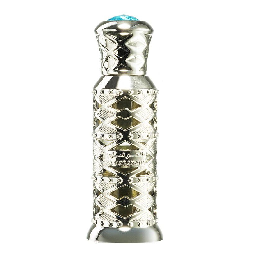 Al Haramain Musk Clean