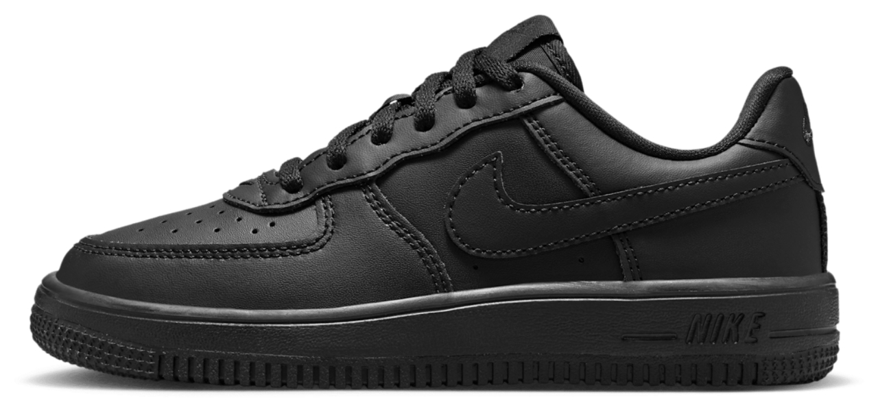 Nike Force Low