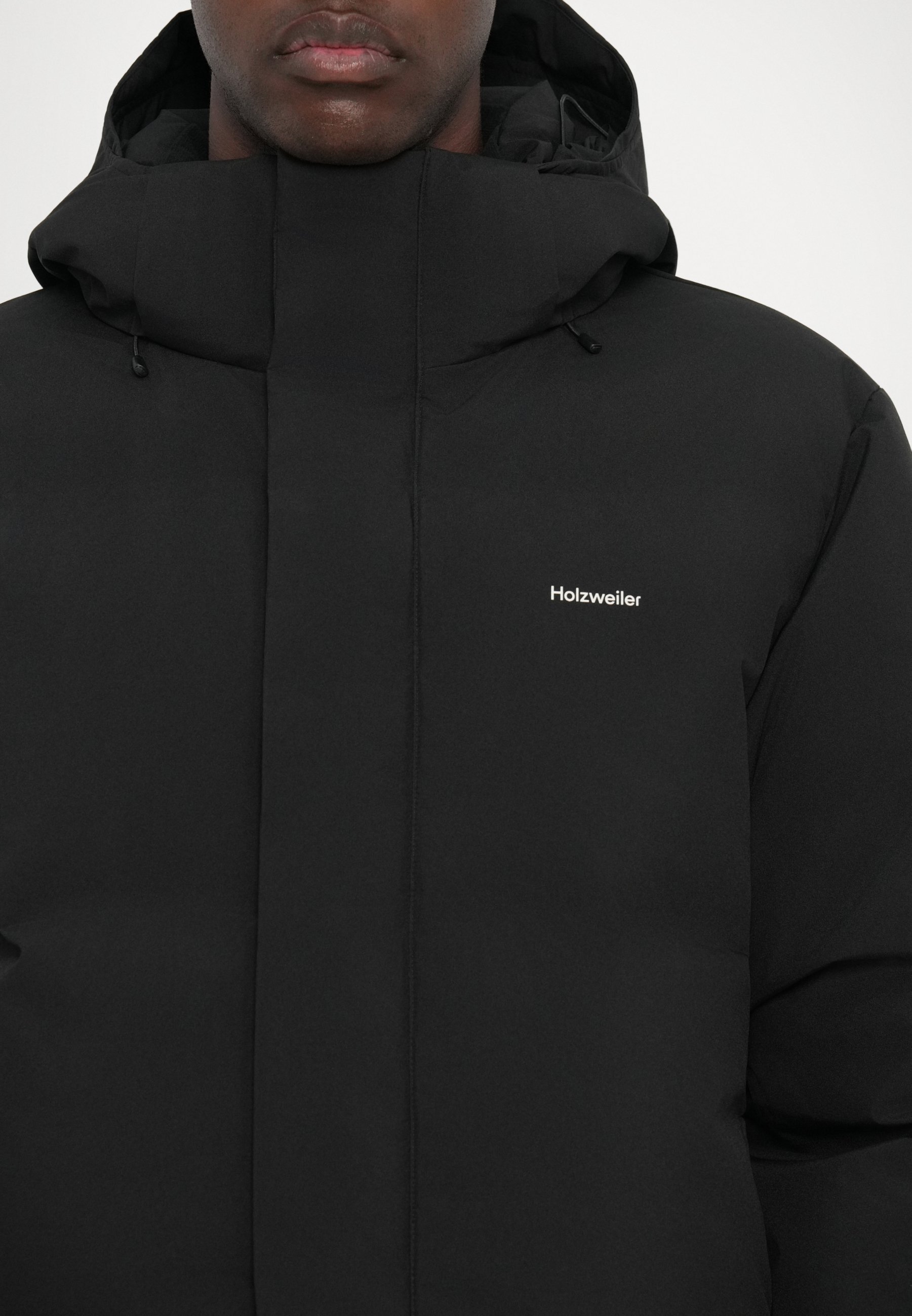 Holzweiler DOVRE JACKET - Down jacket - black