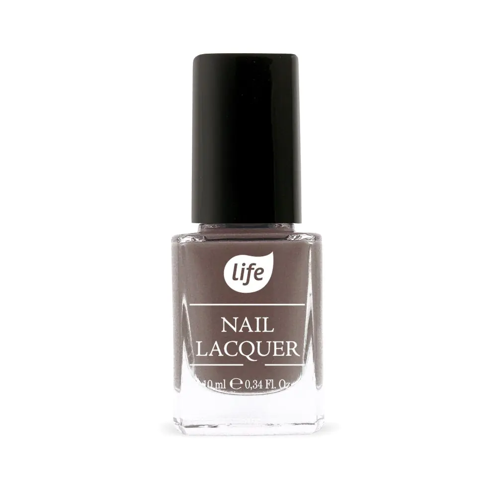 Life Lakier do paznokci 10 ml nr 150 Classic