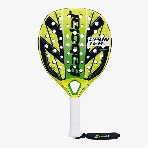 Babolat pult