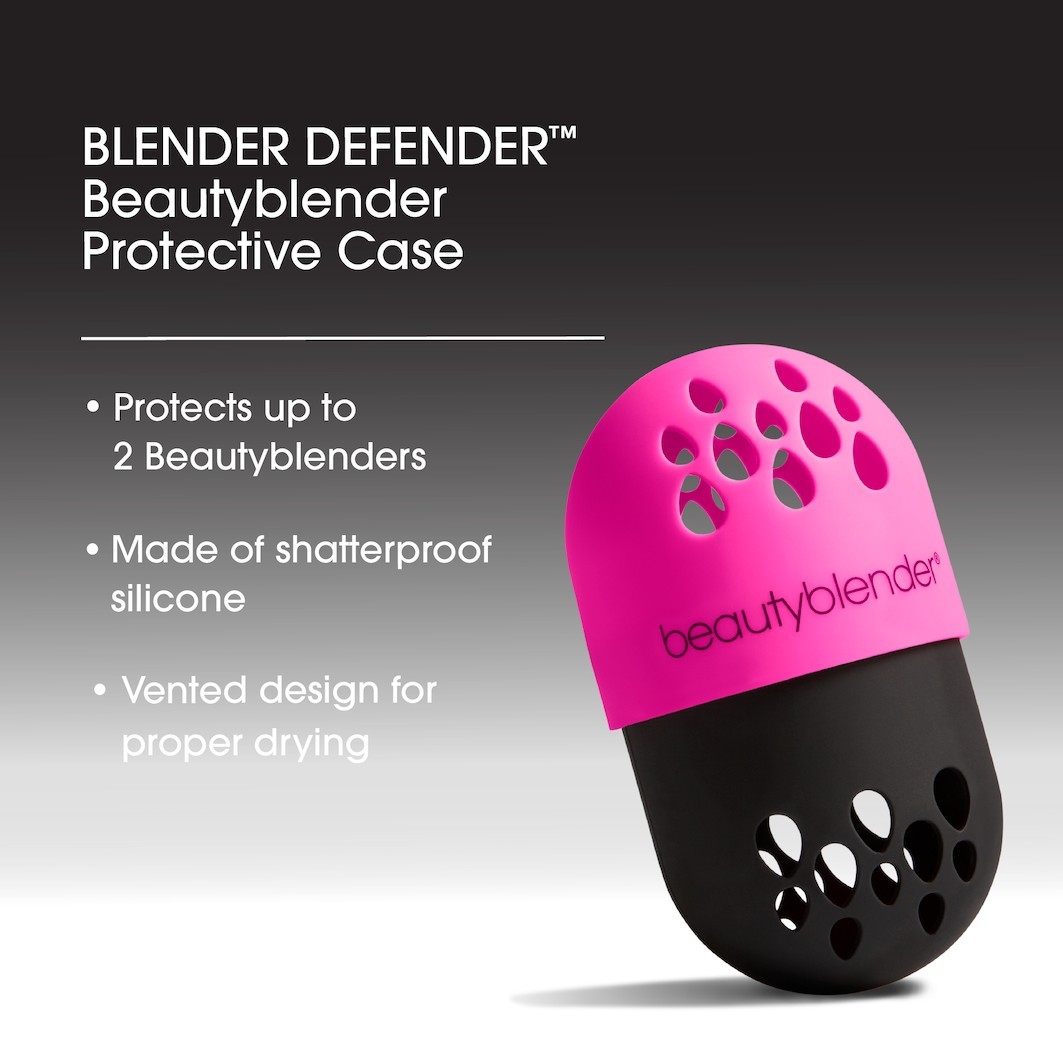 Beautyblender Makeup Príslušenstvo Beautyblender Blender Defender - 1 kus