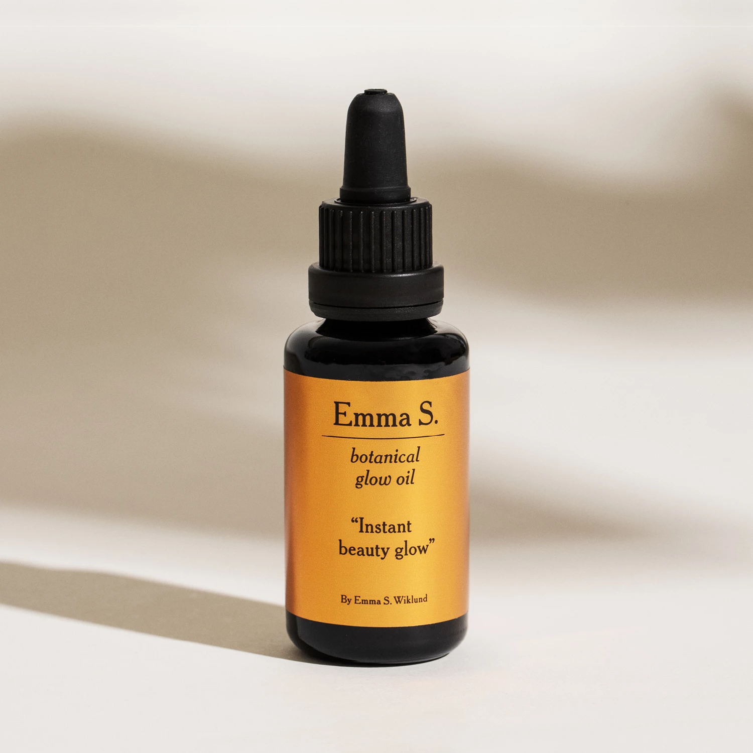 Olje za obraz Botanical Glow 30 ml - Emma S