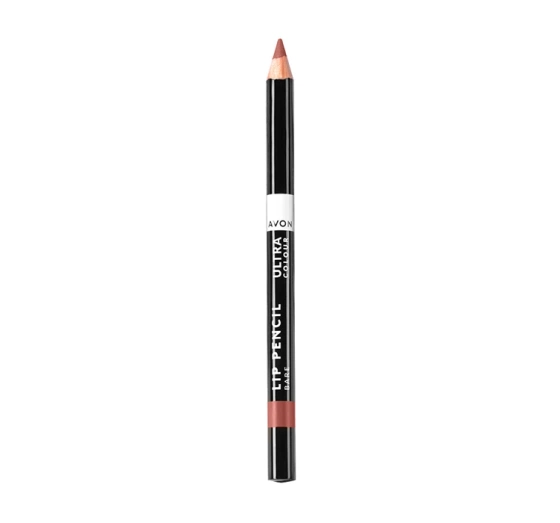 Avon Ultra Colour temperowana konturówka do ust Bare 1,1 g