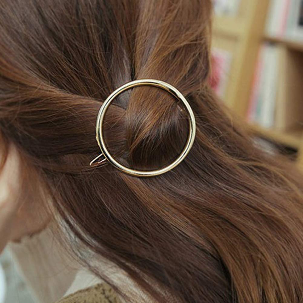 SOHO Cercle Barrette