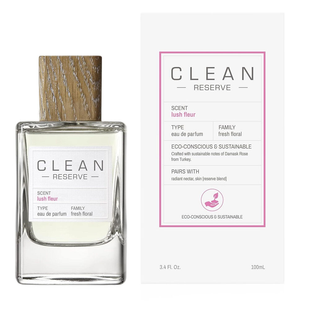 Clean Reserve Lush Fleur