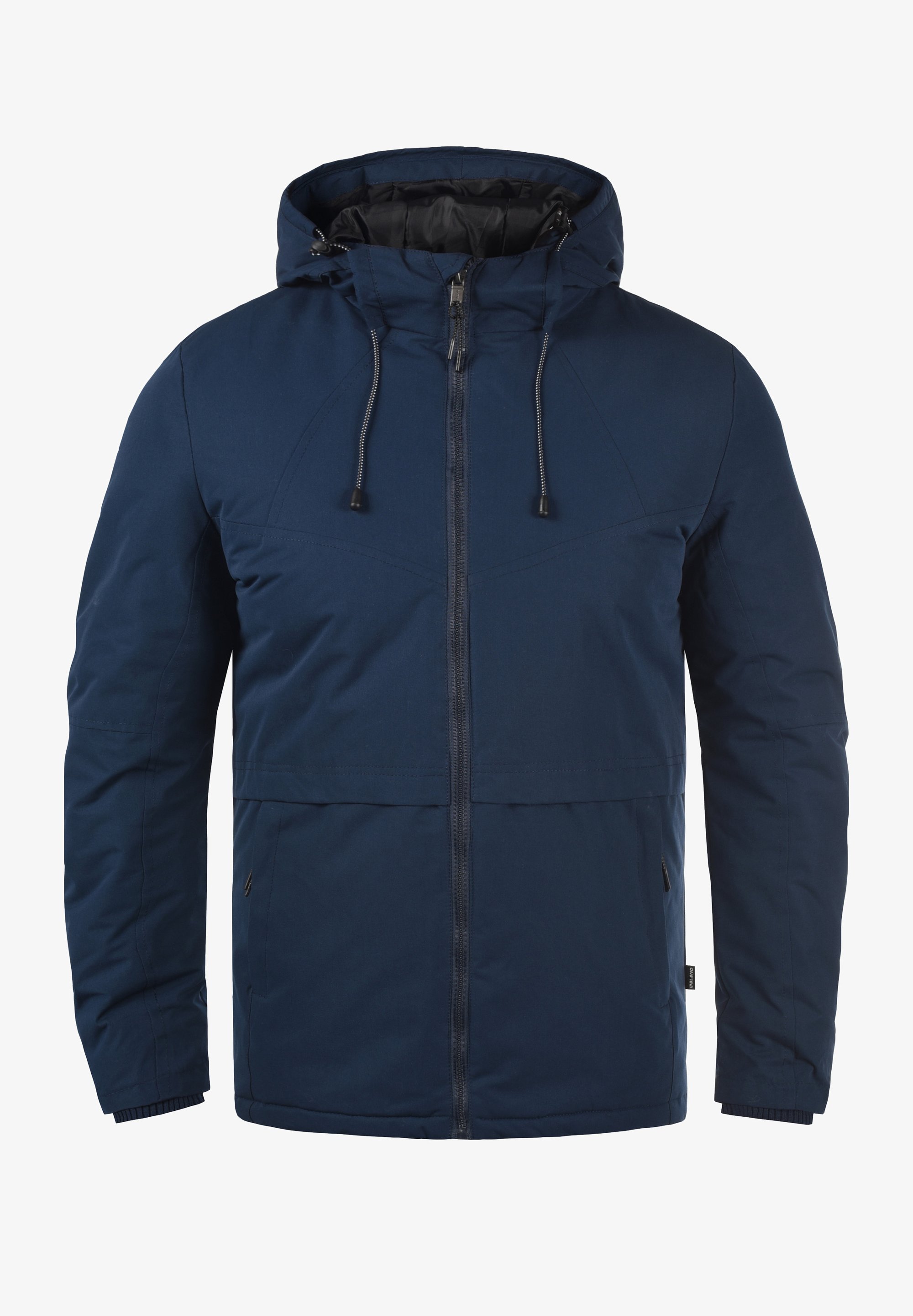 Blend BHFosco - Parka - jurk blauw
