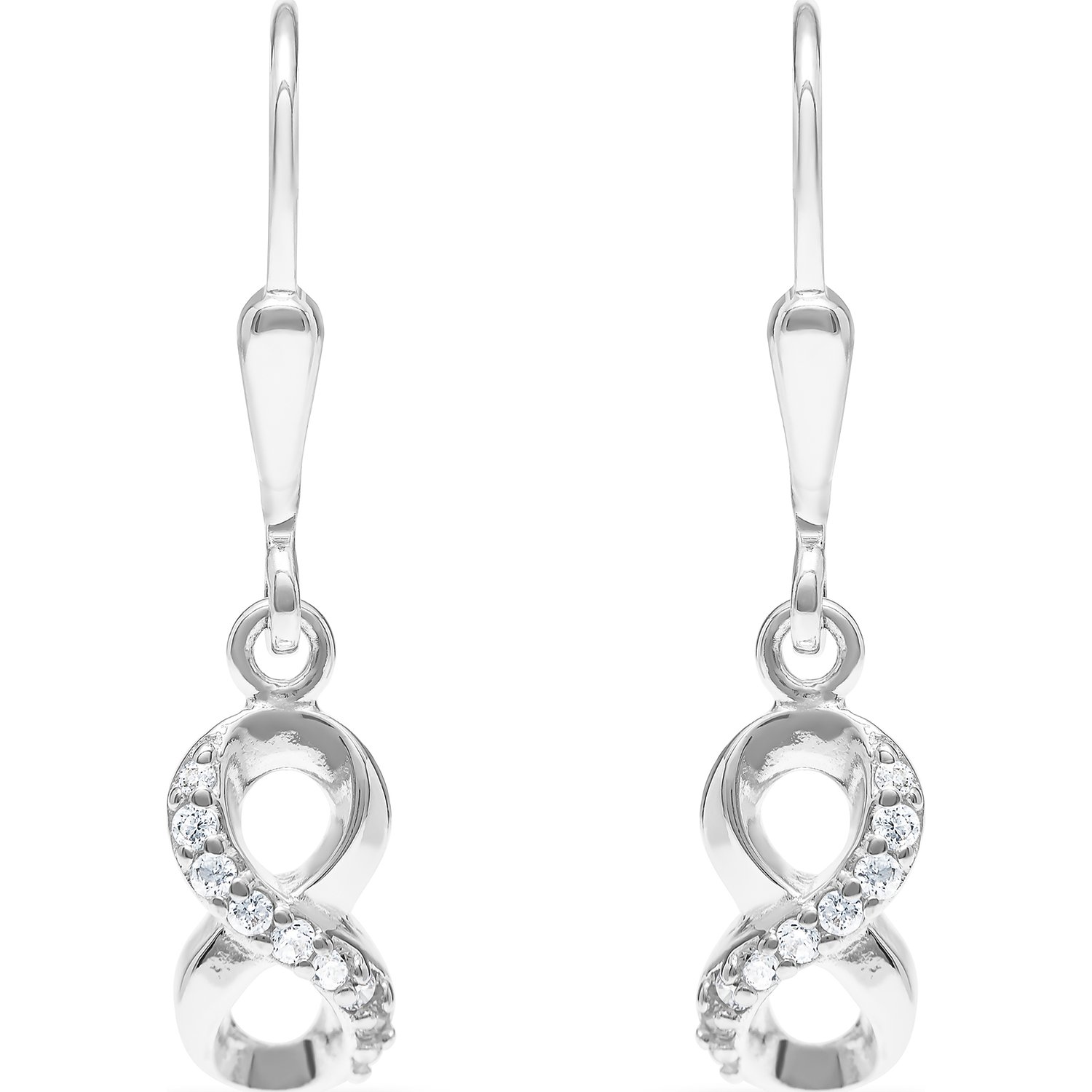 FAVS Boucles d'oreilles