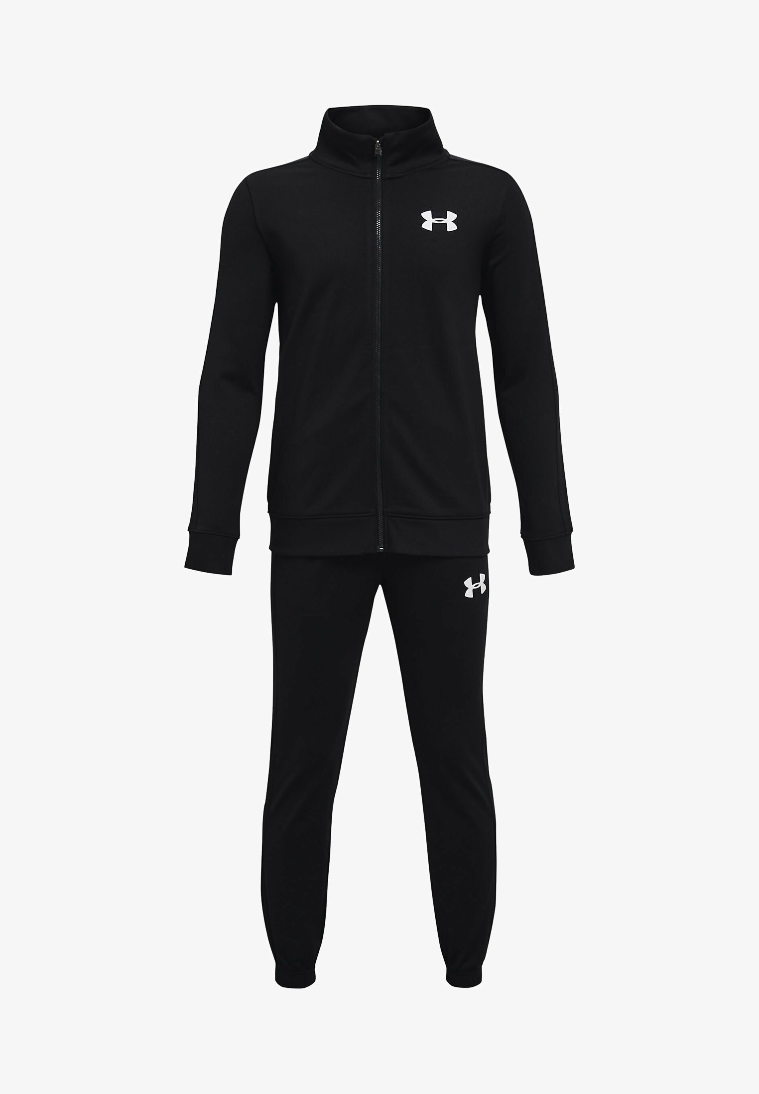 SET - Verryttelypuku - blackUnder Armour