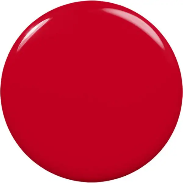 „Essie Core 750 Not Red-Y For Bed“ nagų lakas, raudonas