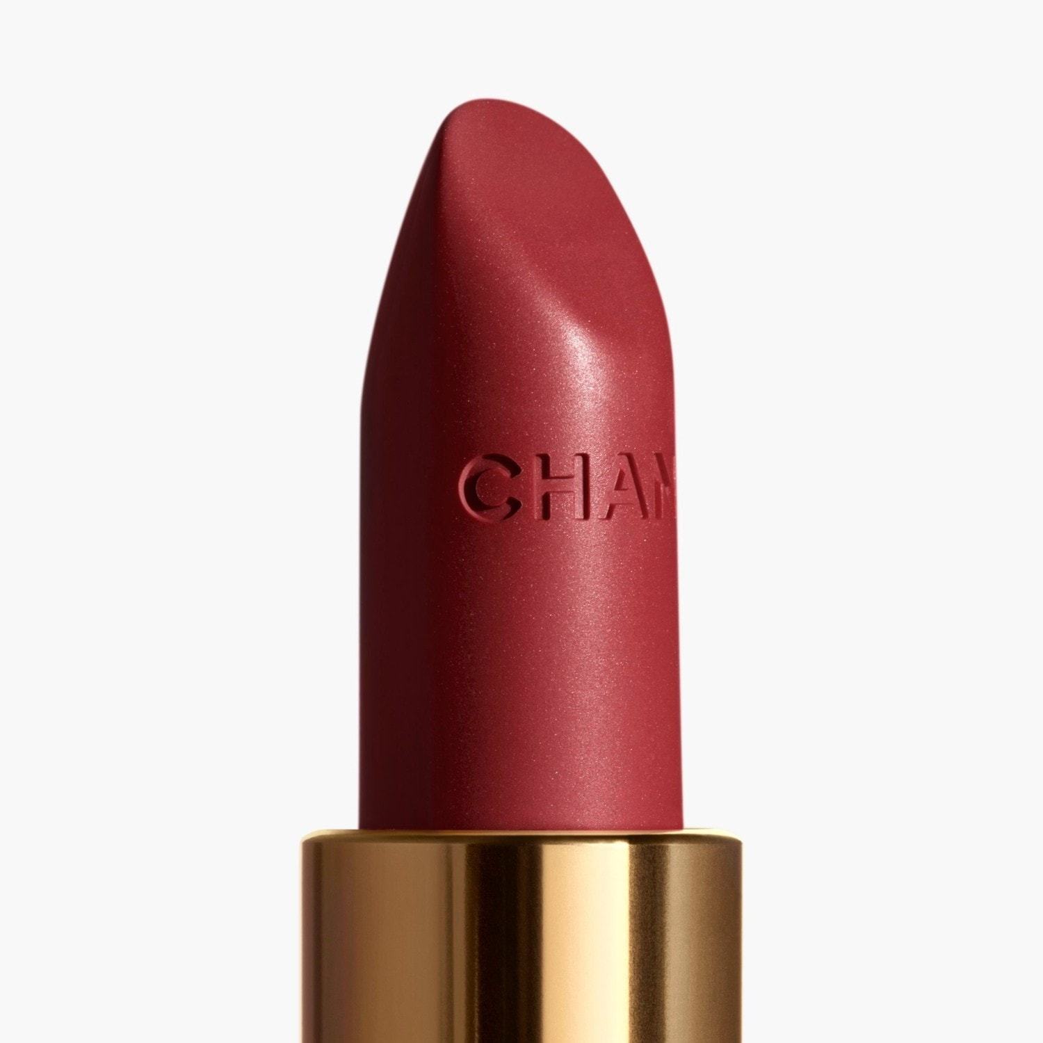 CHANEL šminka za ustnice ROUGE ALLURE VELVET - 3,5 g