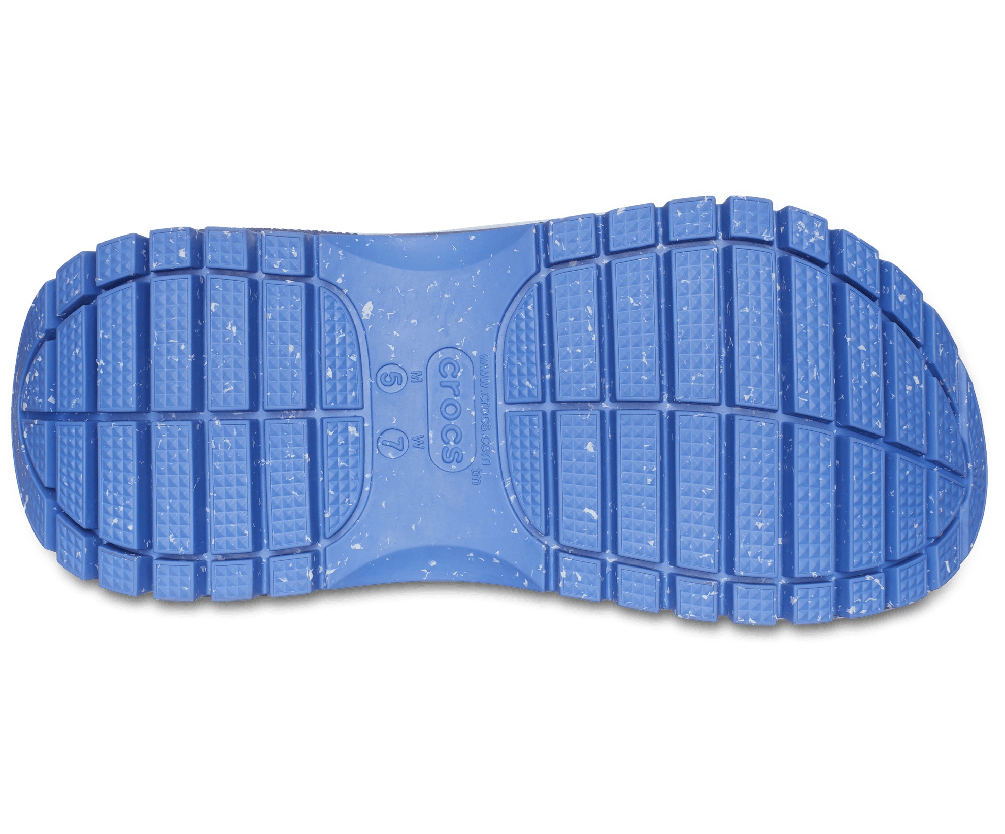 Mega Crush Clog