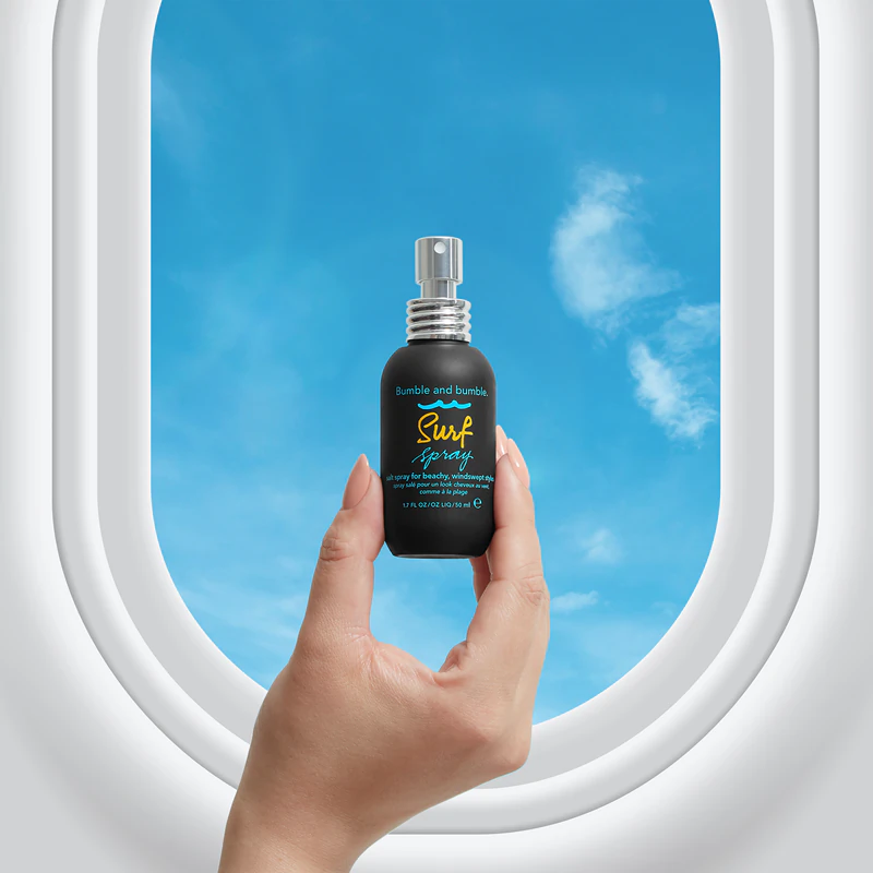 Bumble and bumble Surf Spray Stylingspray für einen Beach-Look