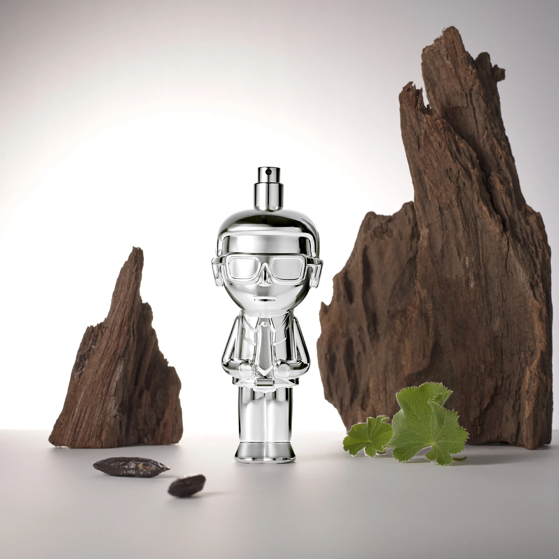 Ikonik Man EdP 60 ml Poklon kutija - Karl Lagerfeld