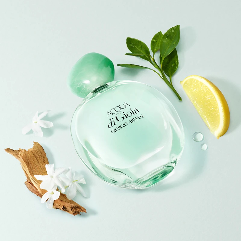 Armani Acqua di Gioia parfumūdens sievietēm