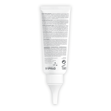 Saforelle Intiimialueen Rauhoittava Voide 40 ml 40 ml