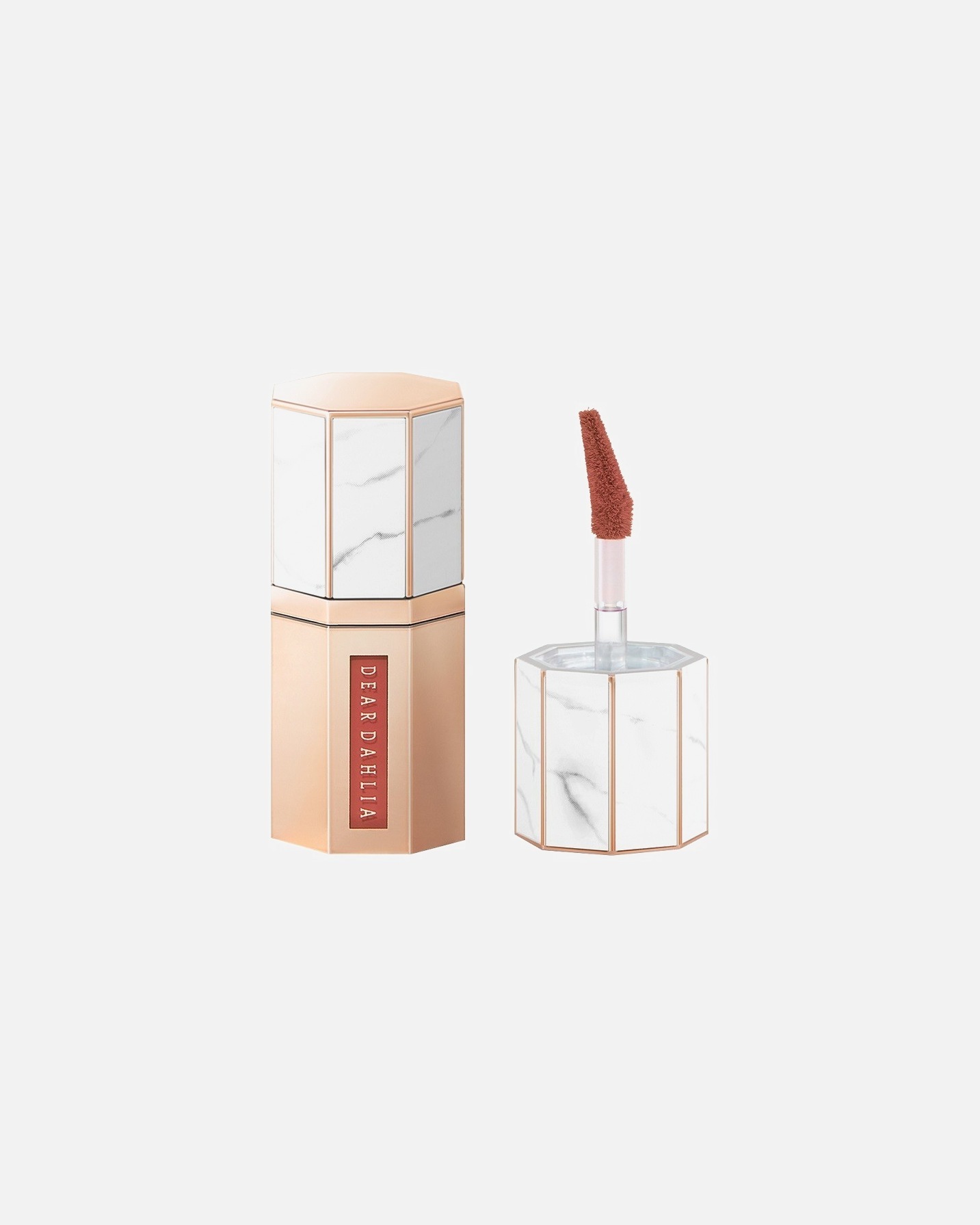 „Dear Dahlia“ lūpų dažai „Paradise Dream Velvet“ – 6,5 ml