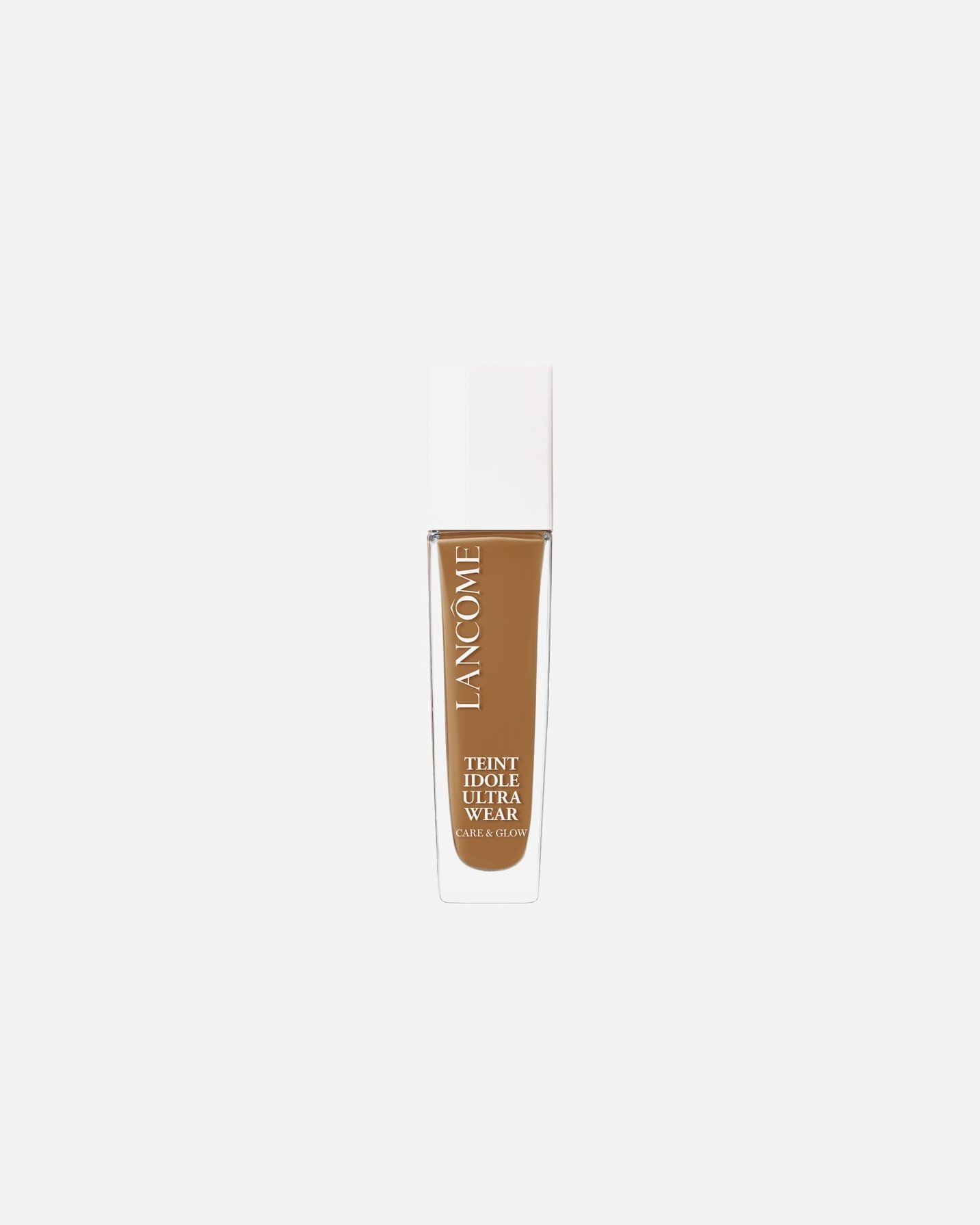 Lancôme tekući puder Teint Idole Ultra Wear Care & Glow - 30 ml