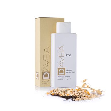 D'AVEIA Čisticí emulze PTM 200ml 200ml