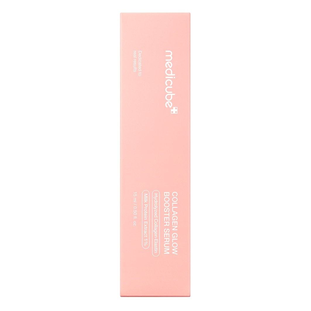 Hydratačné sérum Medicube Collagen Glow Booster – 15 ml